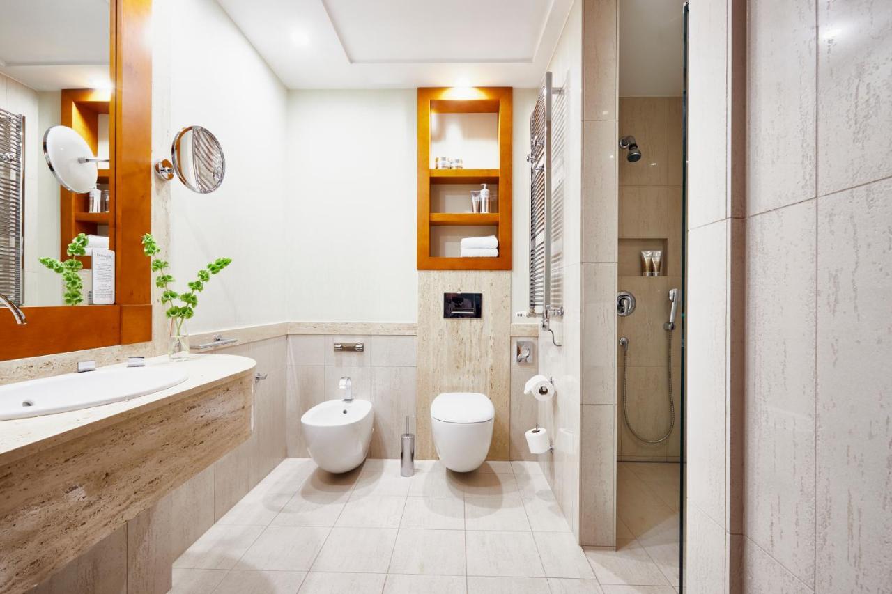 Hotel Dr Irena Eris Wzgórza Dylewskie Wysoka Wieś